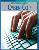 Cyber Cop cover
