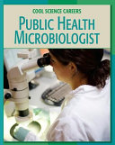 Public Health Microbiologist cover