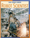 Robot Scientist cover