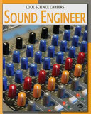 Sound Engineer cover