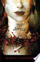 Red Spikes cover
