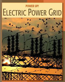 Electric Power Grid cover
