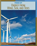 Energy from Wind, Sun, and Tides cover