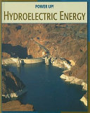 Hydroelectric Energy cover