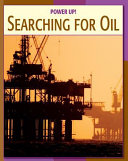 Searching for Oil cover