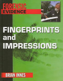 Fingerprints and Impressions cover