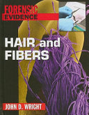 Hair and Fibers cover