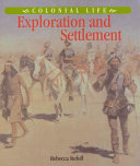 Exploration and Settlement cover