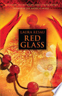 Red Glass cover