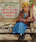 The All-I'll-Ever-Want Christmas Doll cover