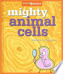 Mighty Animal Cells cover