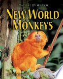 New World Monkeys cover