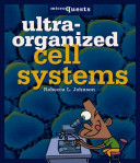 Ultra-Organized Cell Systems cover