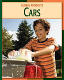 Cars cover