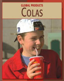Colas cover