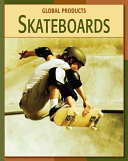 Skateboards cover