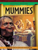 Mummies (Smart Apple Media) cover