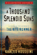 A Thousand Splendid Suns cover