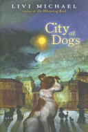 City of Dogs cover