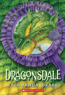 Dragonsdale cover