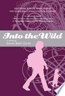Into The Wild cover