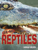 Life-Size Reptiles cover