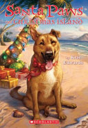 Santa Paws on Christmas Island cover