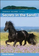 Secrets in the Sand cover