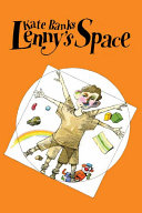 Lenny's Space cover