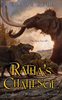 Ratha's Challenge: The Fourth Book of the Named cover