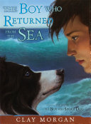 The Boy Who Returned from the Sea cover