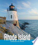 Rhode Island (2nd Edition) cover