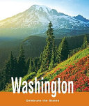 Washington (2nd Edition) cover
