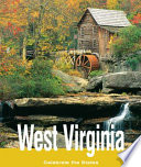 West Virginia (2nd Edition) cover