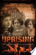 Uprising cover