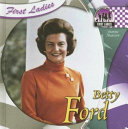 Betty Ford cover