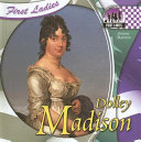Dolley Madison cover