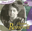 Eleanor Roosevelt cover