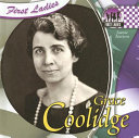 Grace Coolidge cover