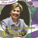 Hillary Rodham Clinton cover