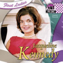 Jacqueline Kennedy cover