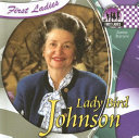 Lady Bird Johnson cover