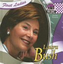 Laura Bush cover