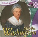 Martha Washington cover