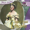 Mary Todd Lincoln cover