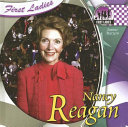 Nancy Reagan cover