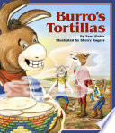 Burro's Tortillas cover