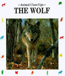 The Wolf: Night Howler (1996 Edition) cover