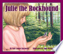 Julie the Rockhound cover
