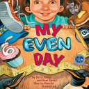 My Even Day cover